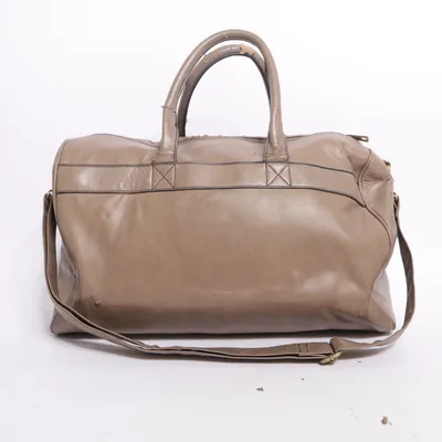 Sac de week-end (Marron) de Invito