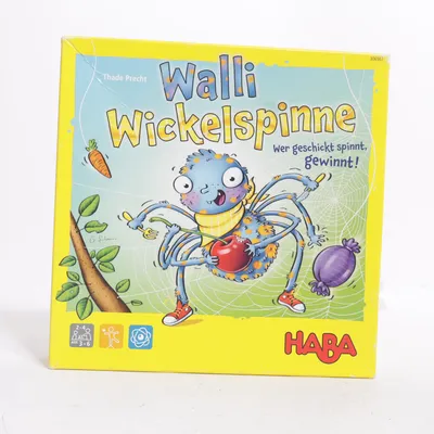 Jeu de société de Haba