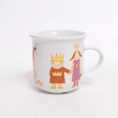 Tasse (Stefanie Krauss) de Arzberg