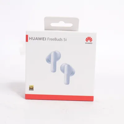 Headphones (Freebuds 5i) from Huawei