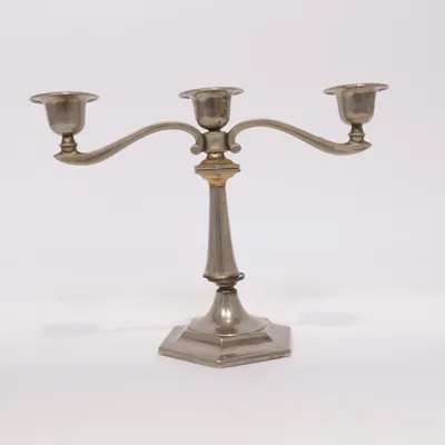 Chandelier (Argent) de SBS