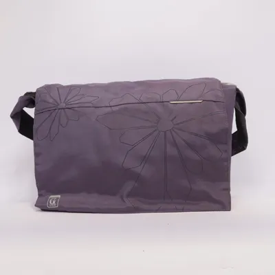 Skuldertaske (Lilla) fra Golla