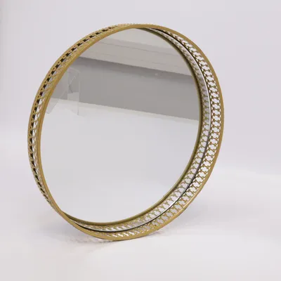 Spiegel (Goud)