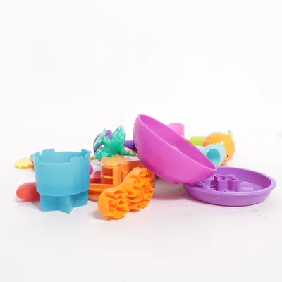 Activity toy (Multicolored) from Play-Doh