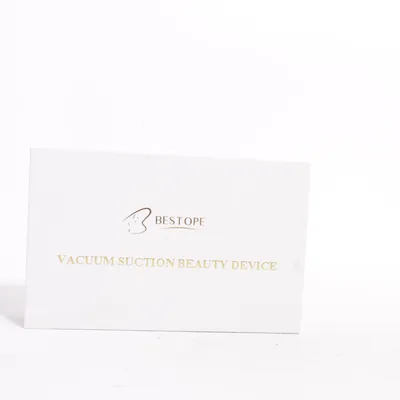 Accessoire soin visage de Bestope