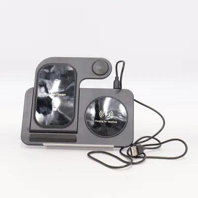 Trådlös laddare (Y010)