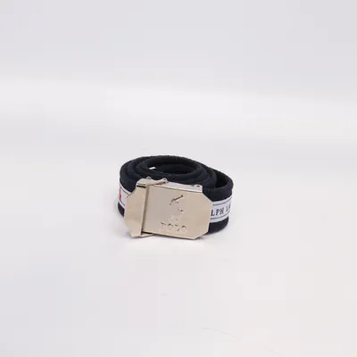 Belt (Blue, White, Red) from Polo Ralph Lauren