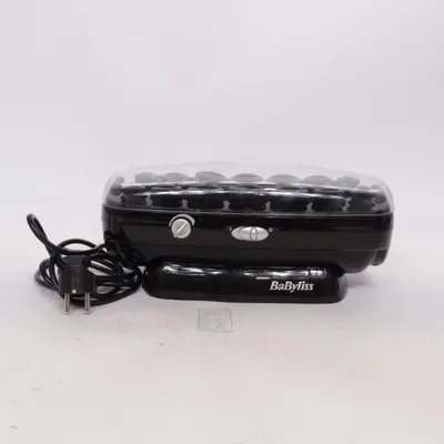 Massage machine (Black) from Babyliss