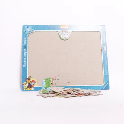 Puzzle from Ravensburger