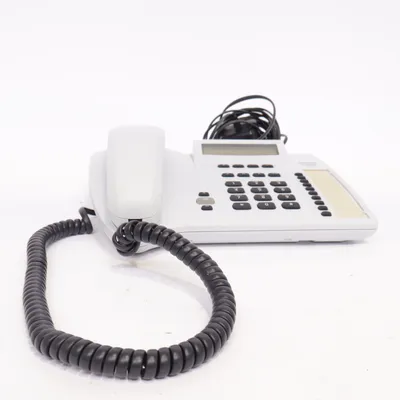 Telefon (Euroset 5020) från Siemens