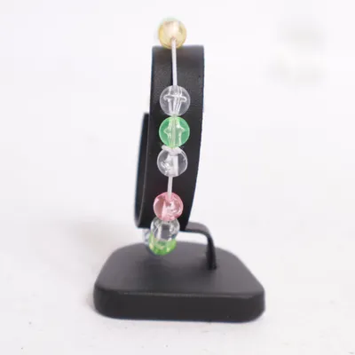 Bracelet (Multicolore) Métal inconnu