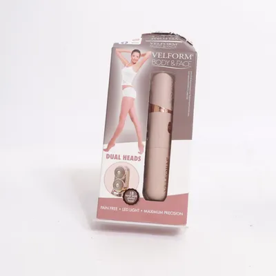 Shaving machine (Body & Face) from Velform