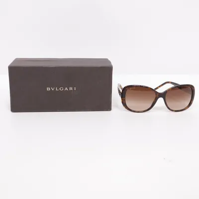 Solglasögon (8114) från BVLGARI