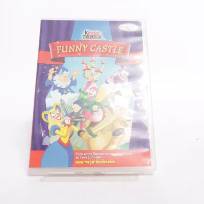 Film from Kinder