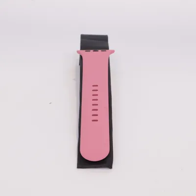 Watchband (Pink) from Apple
