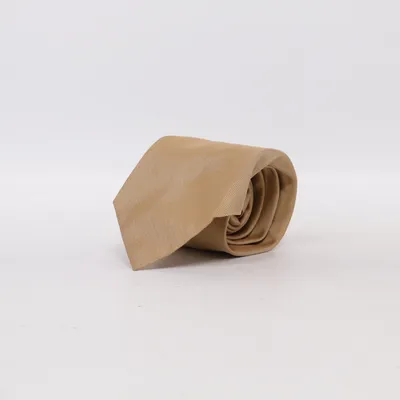 Tie (Beige) from Barba Napoli