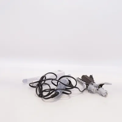 Locktång (HP 4697) från Philips Beauty