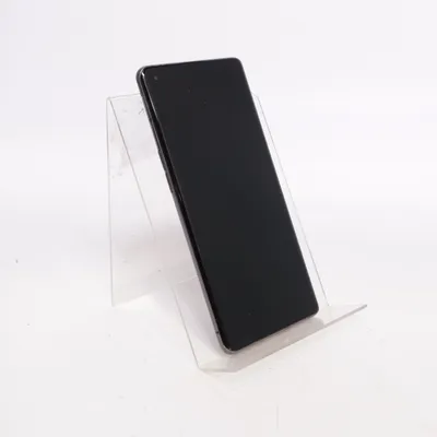 Smartphone (Sort) fra Oppo