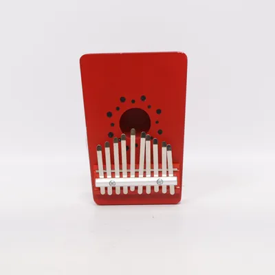 Instrument (Kalimba)