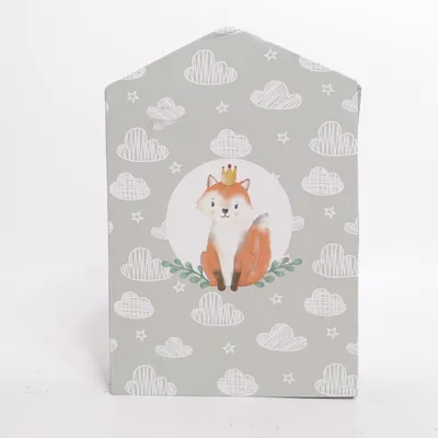 Baby accessoire (Haus Box Baby) van Woolworth