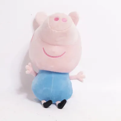 Krammedyr (Peppa Pig) fra Sambro