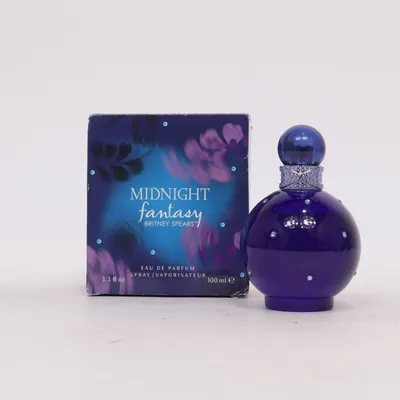 Eau de parfum (Midnight Fantasy) fra Britney Spears