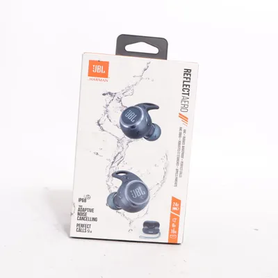 Headphones (Reflect Aero) from JBL