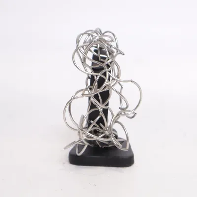 Bracelet (Argent) de Leonardi Métal inconnu