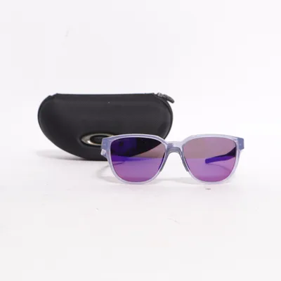 Sunglasses (Purple) from Oakley