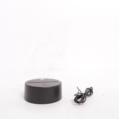 Table lamp (Black) from Creative