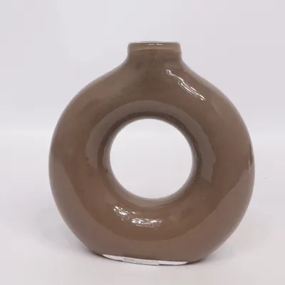 Vase (Brown) from H&M Home