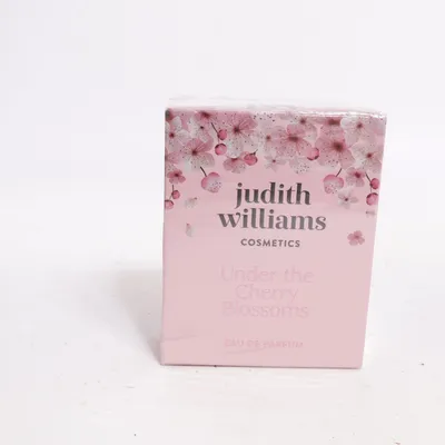 Eau de Parfum (Under The Cherry Blossoms) von Judith Williams