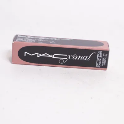 Læbestift (Maximal) fra MAC