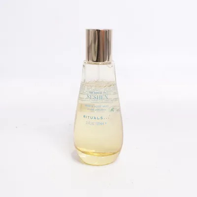 Body mist (The Ritual Of Seshen) from Rituals