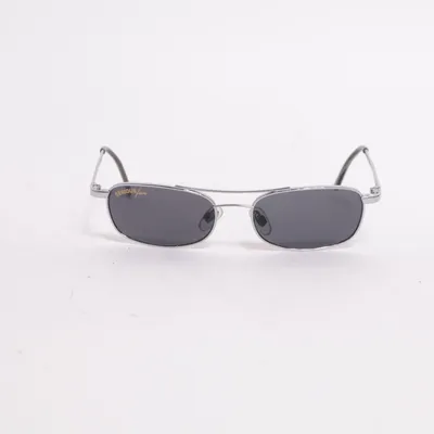 Lunettes de soleil (Argent) de Serious Fun