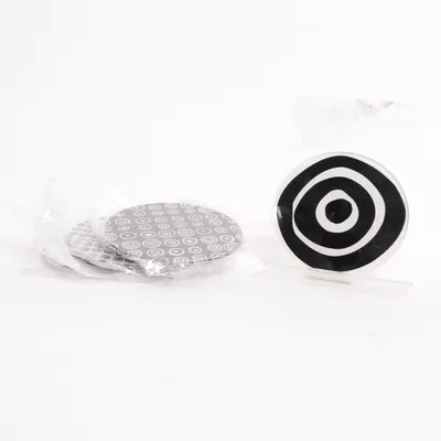 Coasters (Sort, Hvid) fra Corso Como