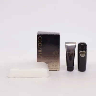Hudvårdsset (Future Solution Lx) från Shiseido