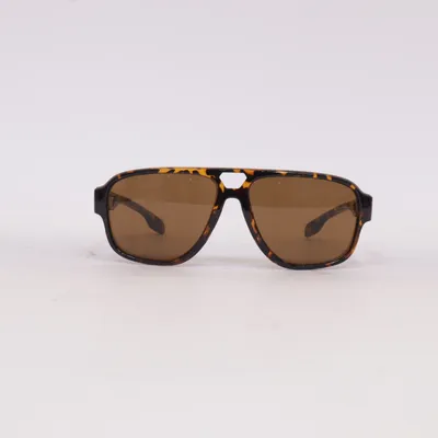 Lunettes de soleil (Marron, Noir) de Jack & Jones