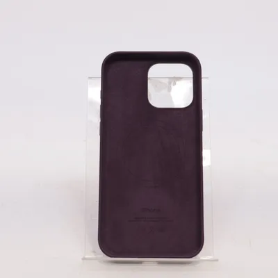 Phone case (Purple) from Apple