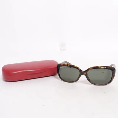 Solglasögon (Brun) från Ray-Ban