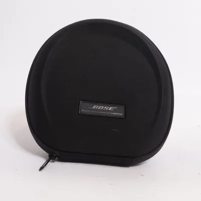 Koptelefoon (Quietcomfort 15) van Bose