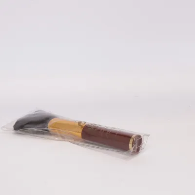 Makeup brush (Black, Red, Gold) from Ikos