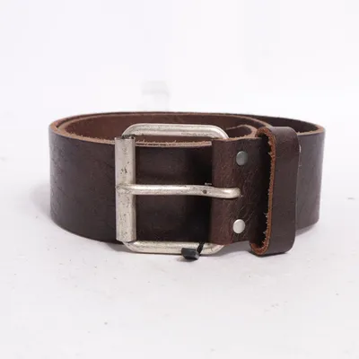 Riem (Bruin) van STC