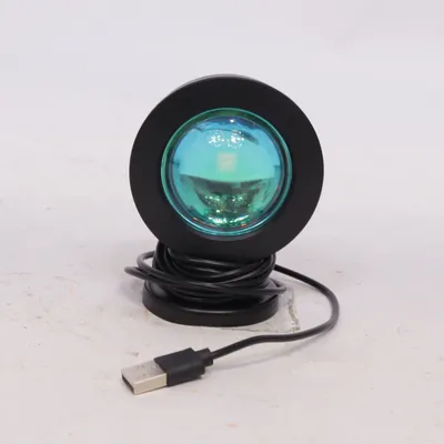 Disco light (Black)