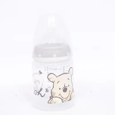 Nappflaska (Anti-Colic) från NUK