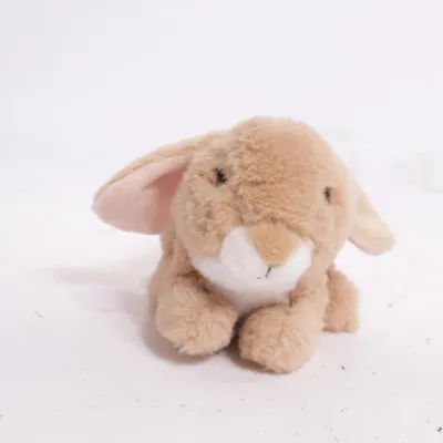 Kuscheltier (Braun) von Teddy Hermann
