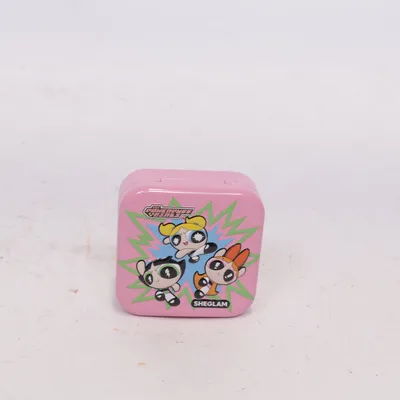 Blush (Tough Love Shimmer Blush) from SHEGLAM
