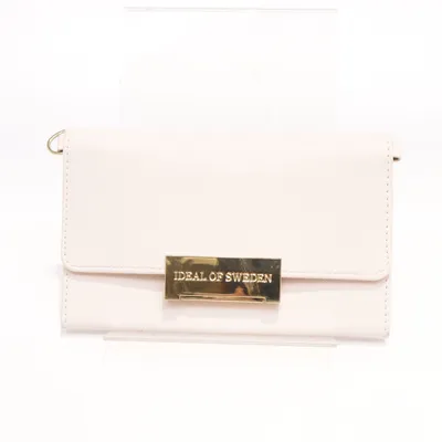Card holder (Pink) from iDeal of Sweden