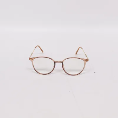 Lunettes (Or)