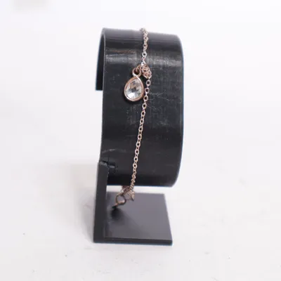 Anklet (Pink) from Flame Unknown metal